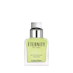 CALVIN KLEIN  Eau de Toilette (EdT) Туалетная вода Eternity for men, 50 мл