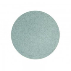 Seltmann Weiden Seltmann Weiden Life Fashion - Green Chic Fruhstucksteller rund 22,5 cm Seltmann Weiden Life Fashion - Тарелка для завтрака Green Chic круглая, 22,5 см