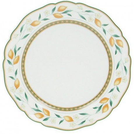 Hutschenreuther Hutschenreuther Medley Alfabia Fruhstucksteller Finca 21 cm Hutschenreuther Medley Alfabia Тарелка для завтрака finca 21 см