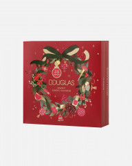 Douglas Collection Make-Up Advent Calendar 2026, Douglas Collection Make-Up Адвент-календарь 2026 с декоративной косметикой и аксессуарами, 24 сюрприза