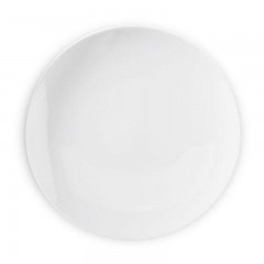 KPM Berlin KPM Urbino Weiss Dessertteller klein 17 cm Десертная тарелка KPM Urbino White маленькая 17 см