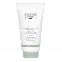 Christophe Robin Hydrating Leave-In Cream Увлажняющий несмываемый крем