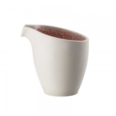 Rosenthal Rosenthal Junto Rose Quartz - Steinzeug Milchkannchen 0,15 L Rosenthal Junto Rose Quartz - молочник из керамики 0,15 л