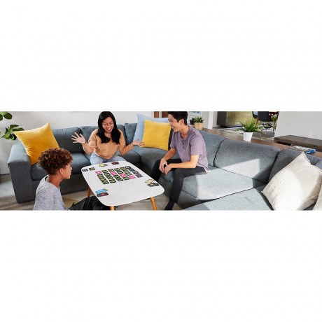 Mattel Mattel Games Wer wagt Mattel Games Кто посмеет