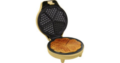 Bestron Bestron Waffeleisen ASW217V gelb, 700 Watt  gelb Вафельница Bestron ASW217V желтая, 700 Вт