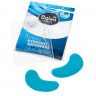 Balea MEN Augenpads Hydrogel (1 Paar), 2 St, Охлаждающие гидрогелевые патчи для свежего вида области глаз, 1 пара, 2 шт.
