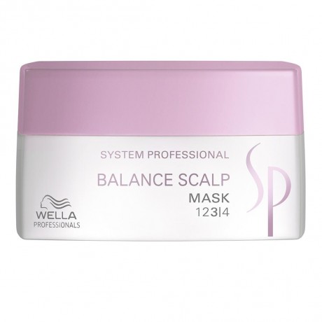 Wella Professionals Mask  маска