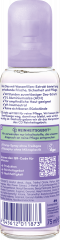 CD Deo Zerstaeuber Wasserlilie 75 ml, Дезодорант с помповым распылителем и водяной лилией, защита от запаха до 48 часов, 75 мл
