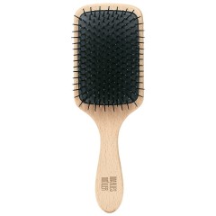 Marlies Moller Travel Hair & Scalp Massage Brush Дорожная массажная щетка для волос и кожи головы