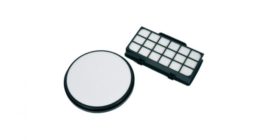 Rowenta Rowenta Filter-Set ZR006001 2-teilig Комплект фильтров Rowenta ZR006001 2 шт.