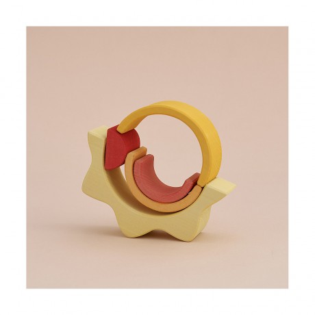 Montessori® Sonnenbogen солнечный лук