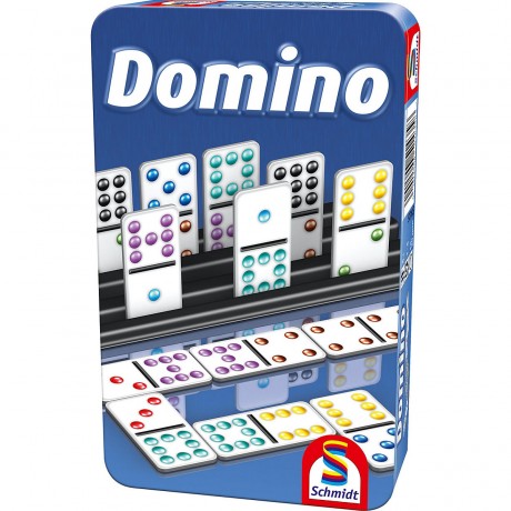 Schmidt Spiele Domino домино