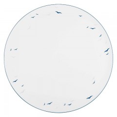 Tettau Tettau Worpswede 04164 Rugen Tortenplatte 32 cm Tettau Worpswede 04164 R?gen Тарелка для торта 32 см