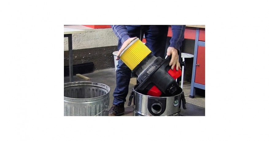 Einhell Einhell Faltenfilter 2351110   Einhell складчатый фильтр 2351110