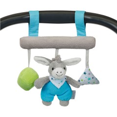 Sterntaler Spielzeug z. Aufhangen Esel Erik игрушки напр. Повесить осла Эрика