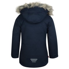 TROLLKIDS Wintermantel OSLO fur Madchen Зимнее пальто OSLO для девочки