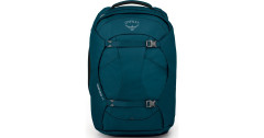 Osprey Osprey Fairview 40, Rucksack blaugrun, 40 Liter  blaugrun Osprey Fairview 40, рюкзак сине-зеленый, 40 литров