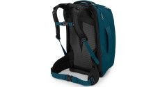 Osprey Osprey Fairview 40, Rucksack blaugrun, 40 Liter  blaugrun Osprey Fairview 40, рюкзак сине-зеленый, 40 литров
