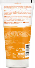 WELEDA Kids 2in1 Shower & Shampoo Fruchtige Orange, 150 ml, Детский гель для душа и шампунь 2 в 1 с апельсином и ванилью, с 3 лет, 150 мл