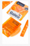 Balea Peeling Sugar Scrub Vitamin C 16 ml, Балеа Скраб с Витамином С для сияющего, свежего внешнего вида и ровного цвета лица, 16мл