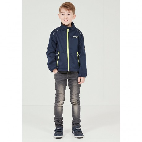 Zigzag Softshelljacke куртка софтшелл