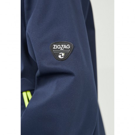 Zigzag Softshelljacke куртка софтшелл