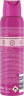Fa Energising Pink Passion Deospray 150 ml, Дезодорант-спрей FA Pink Passion с ароматом розовых роз, 150 мл