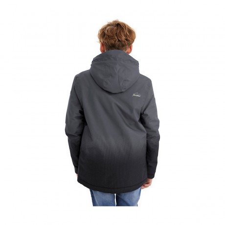 killtec Winterjacke LYNGE BYS JCKT E mit Kapuze fur Jungen Зимняя куртка LYNGE BYS JCKT E с капюшоном для мальчика