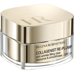 Helena Rubinstein (Хелена Рубинштейн) Collagenist Re-Plump Cream Крем, Дневной крем для лица, Fuss Normale bis Mischhaut / Дневной крем для лица, 50 мл