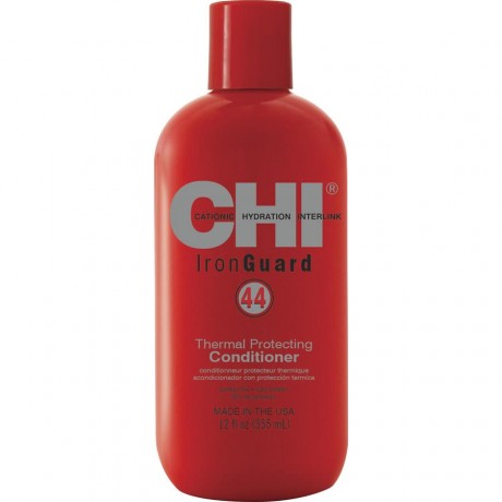 Chi (Ши) 44 Iron Guard Conditioner Кондиционер для волос, 355 мл