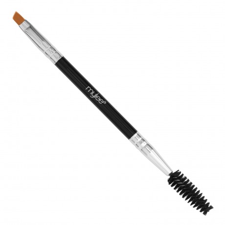 Mylee Tonungspinsel mit zwei Enden Двусторонняя кисть для тонирования.