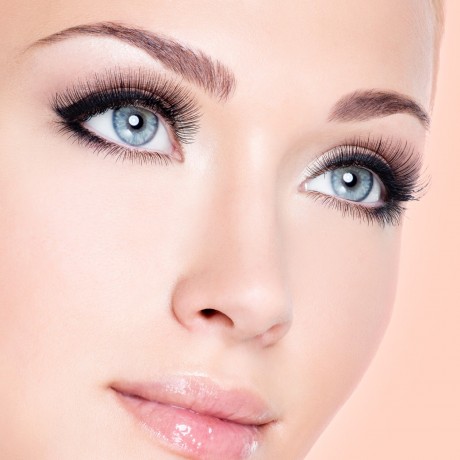 Mylee Tonungspinsel mit zwei Enden Двусторонняя кисть для тонирования.