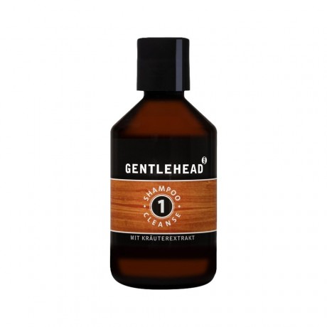 Gentlehead Cleanse Shampoo Очищающий шампунь