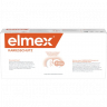 elmex Kariesschutz Zahnpasta Doppelpack, Зубная паста Kariesschutz для защиты от кариеса и реминерализации эмали, 2 × 75 мл