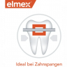 elmex Kariesschutz Zahnpasta Doppelpack, Зубная паста Kariesschutz для защиты от кариеса и реминерализации эмали, 2 × 75 мл