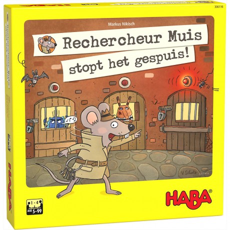 Haba !!! Spiel !!! Игра
