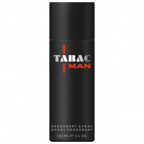 Tabac Man Deo Spray Дезодорант спрей 150 мл