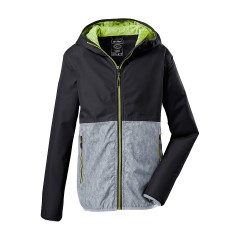 killtec Outdoorjacke fur Jungen Уличная куртка для мальчиков