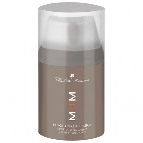 Charlotte Meentzen Meentzen 4 Men Gesichtscreme Meentzen 4 Men, 50 мл