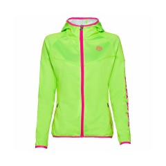 BIDI BADU Grace Tech Jacket Trainingsjacken fur Madchen Grace Tech Jacket Тренировочные куртки для девочек