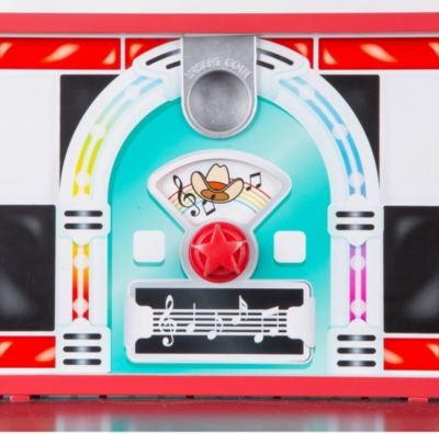 Melissa Doug Star Diner Bistro aus Holz Вуден Стар Динер Бистро