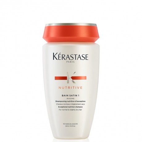 Kerastase Bain Satin 1 залив сатин 1