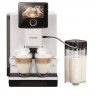 Nivona Nivona Kaffeevollautomat CafeRomatica NICR 965 Kaffeevollautomat Touch-Display Kegelmahlwerk 2,2 L  Полностью автоматическая кофемашина Nivona CafeRomatica NICR 965, полностью автоматическая кофемашина с сенсорным дисплеем, коническая кофемолка, 2,