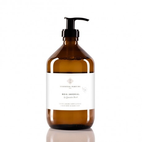 Essential Parfums Bois Imperial  Буа Империал