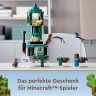 LEGO Minecraft 21173 Der Himmelsturm ЛЕГО Небесная башня