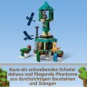 LEGO Minecraft 21173 Der Himmelsturm ЛЕГО Небесная башня