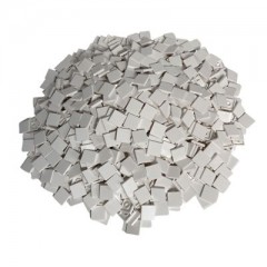 LEGO LEGO 2x2 Fliesen Weiss - 500 Stuck - White tile 3068b Плитки LEGO 2x2 белые - 500 штук - Белая плитка 3068b