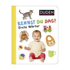 Sauerlander Verlag Kennst du das? Erste Worter Знаешь ты? первые слова