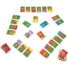 Noris Zicke Zacke (Kartenspiel) Зике Заке (карточная игра)