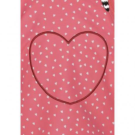 racoon outdoor Olivia Heart Ubergangsjacken переходные куртки Olivia Heart